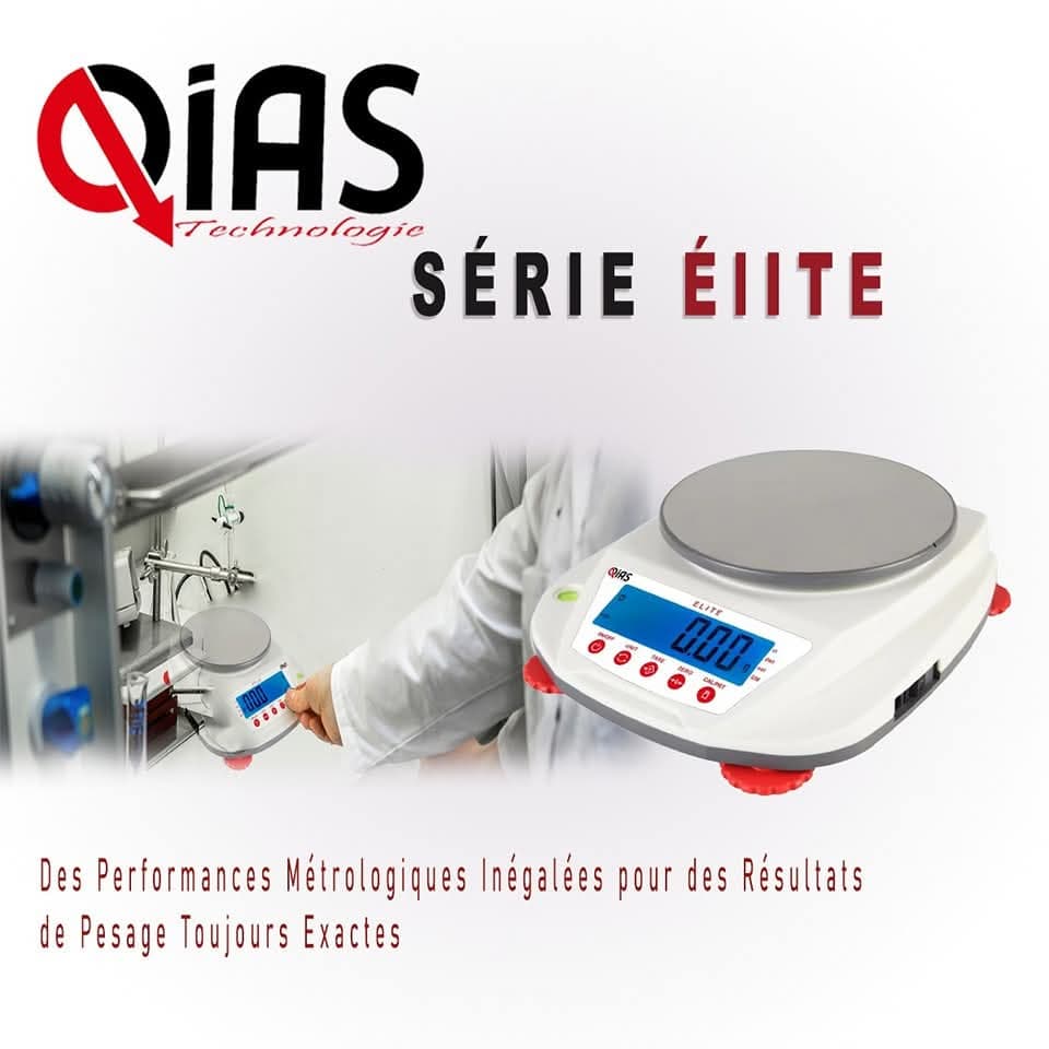 Nouvelle Gamme ELITE