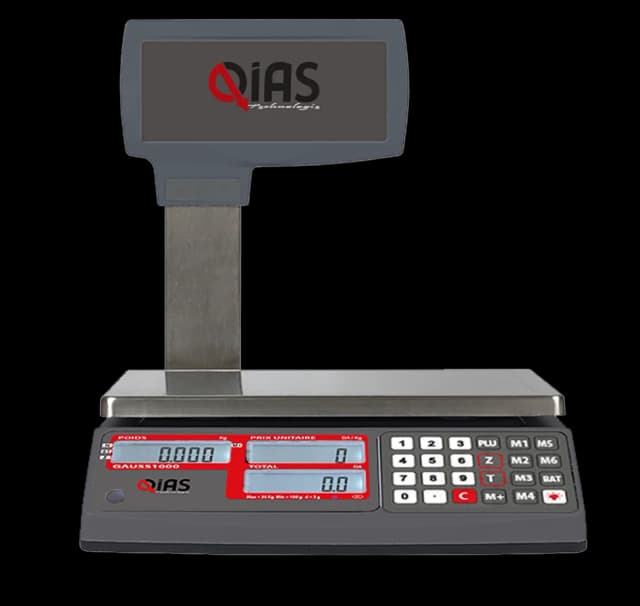 Gauss 1000